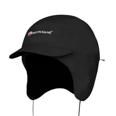 Шапка Montane Squall Cap - фото 13732