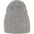 Шапка Fjallraven Ovik Melange Beanie ecru Шапка Fjallraven Ovik Melange Beanie ecru