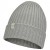 Шапка Buff Knitted Hat norval light grey