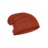 Шапка Buff Heavyweight Merino Wool Loose Hat solid senna