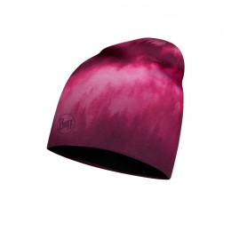 Шапка Buff Microfiber Polar Hat hollow pink