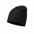 Шапка Buff Microfiber Polar Hat solid black