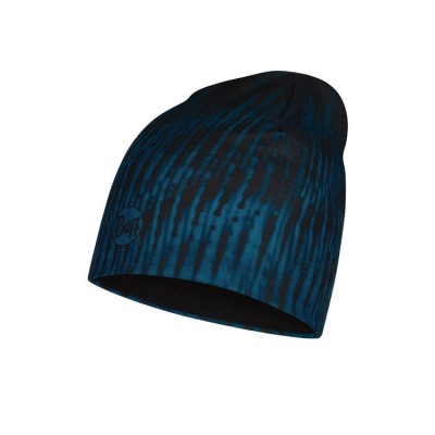 Шапка Buff Microfiber Polar Hat zoom blue - фото 23516