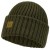 Шапка Buff Merino Wool Knitted Hat ervin forest