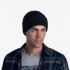 Шапка Buff Merino Wool Knitted Hat ervin forest