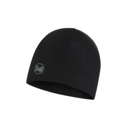 Шапка Buff Thermonet Hat solid black