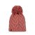 Шапка Buff Knitted & Fleece Band Hat Caryn 123515.401.10.00 crimson Шапка Buff Knitted & Fleece Band Hat Caryn 123515.401.10.00 crimson