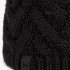 Шапка Buff Knitted & Fleece Band Hat Caryn 123515.901.10.00 graphite