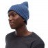 Шапка Buff Merino Wool Knitted Hat Norval Denim