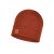 Шапка Buff Heavyweight Merino Wool Loose Hat solid senna