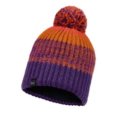 Шапка Buff Knitted Fleece Band Hat sibylla - фото 23515