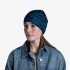 Шапка Buff Microfiber Polar Hat zoom blue Шапка Buff Microfiber Polar Hat zoom blue