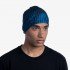 Шапка Buff Microfiber Polar Hat zoom blue Шапка Buff Microfiber Polar Hat zoom blue