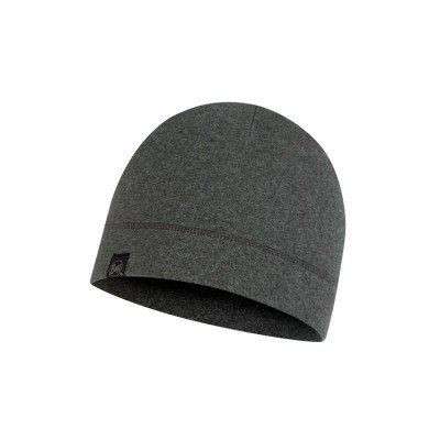 Шапка Buff Polar Hat grey htr - фото 27030