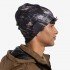 Шапка Buff Polar Ecostretch beaney blase black