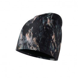 Шапка Buff Polar Ecostretch beaney blase black