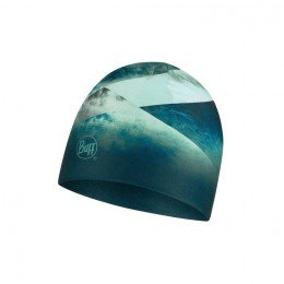 Шапка Buff Thermonet Hat ethereal aqua