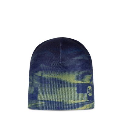 Шапка Buff Thermonet Beaney 132453.555.10.00 llev multi - фото 26692