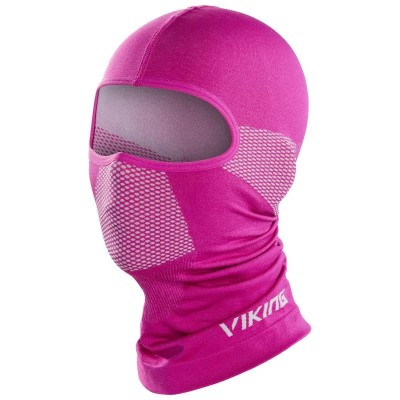 Балаклава детская Viking Balaclava Sigurd Jr Multifunction Kids 290/24/2924 4602 - фото 30044