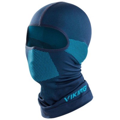 Балаклава детская Viking Balaclava Sigurd Jr Multifunction Kids 290/24/2924 1915 - фото 30043