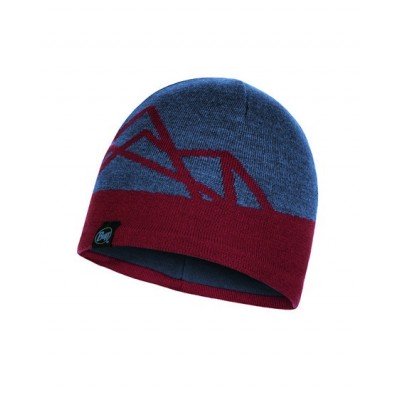 Шапка Knitted Polar Hat yost navy - фото 16902