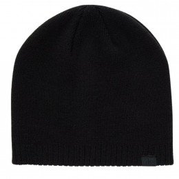 Шапка 4F U633 deep black