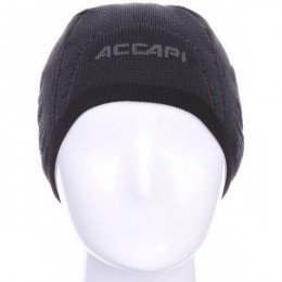 Шапка Accapi Black