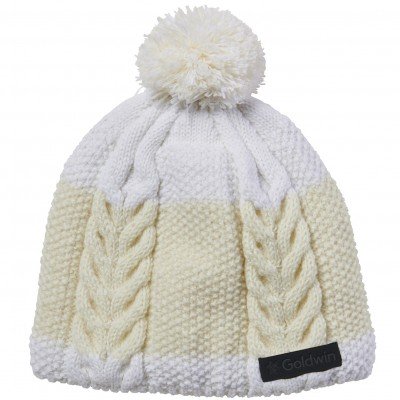 Шапка Goldwin Arrows Cable Beanie - фото 19120