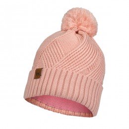 Шапка Buff Knitted Polar Hat Raisa rose