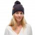 Шапка Buff Knitted Polar Hat Raisa black Шапка Buff Knitted Polar Hat Raisa black