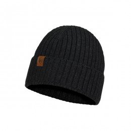 Шапка Buff Knitted Hat H-Helle graphite