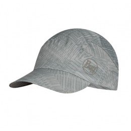Кепка Buff Pack Trek Cap keled grey 122587.937.10.00