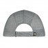 Кепка Buff Pack Trek Cap keled grey 122587.937.10.00