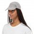 Кепка Buff Pack Trek Cap keled grey 122587.937.10.00