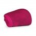 Кепка Buff Pack Trek Cap protea deep pink 122589.503.10.00 Кепка Buff Pack Trek Cap protea deep pink 122589.503.10.00
