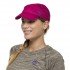 Кепка Buff Pack Trek Cap protea deep pink 122589.503.10.00 Кепка Buff Pack Trek Cap protea deep pink 122589.503.10.00