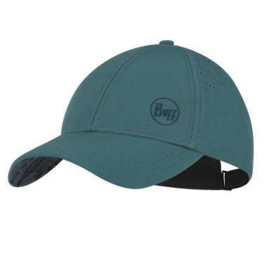 Кепка Buff® Trek Cap Buff® hawk blue 125332.707.30.00 - фото 22841