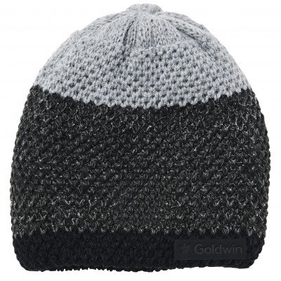 Шапка Goldwin Bulky Beanie - фото 19122