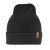 Шапка Fjallraven Classic Knit Hat dark black Шапка Fjallraven Classic Knit Hat dark black