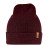 Шапка Fjallraven Classic Knit Hat dark garnet Шапка Fjallraven Classic Knit Hat dark garnet