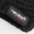 Шапка Reusch Aron Beanie black Шапка Reusch Aron Beanie black