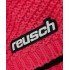 Шапка Reusch Aron Beanie diva pink