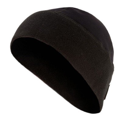Шапка Fahrenheit Power Stretch Pro black - фото 14027