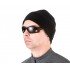 Шапка Fahrenheit Power Stretch Pro black