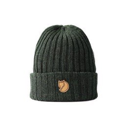 Шапка Fjallraven Byron Hat dark olive Шапка Fjallraven Byron Hat dark olive
