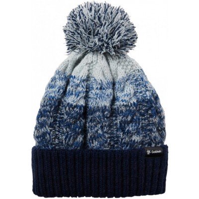 Шапка Goldwin Gradation Beanie - фото 19125 Шапка Goldwin Gradation Beanie - фото 19125