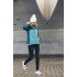 Шапка Halti Saaga Beanie