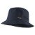 Шляпа Trekmates Mojave Hat navy