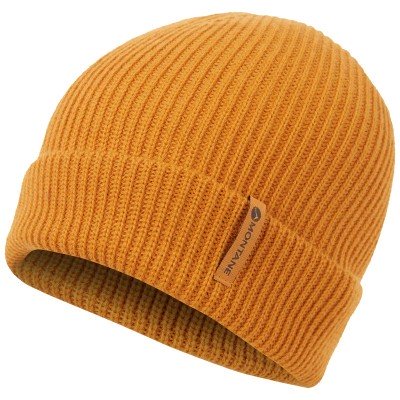 Шапка Montane Brew Beanie flame orange - фото 27013