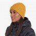 Шапка Montane Brew Beanie flame orange